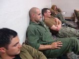 ABD Özür Diledi, İran Amerikan Askerlerini Serbest Bıraktı