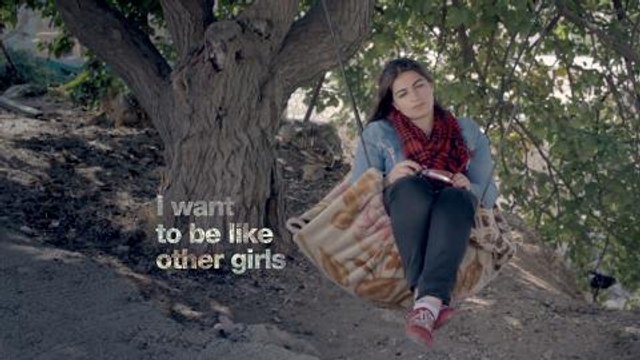 Al Jazeera World - Defying my Disability promo