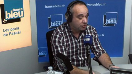 Une femme sort de son coma grâce à Frédéric François