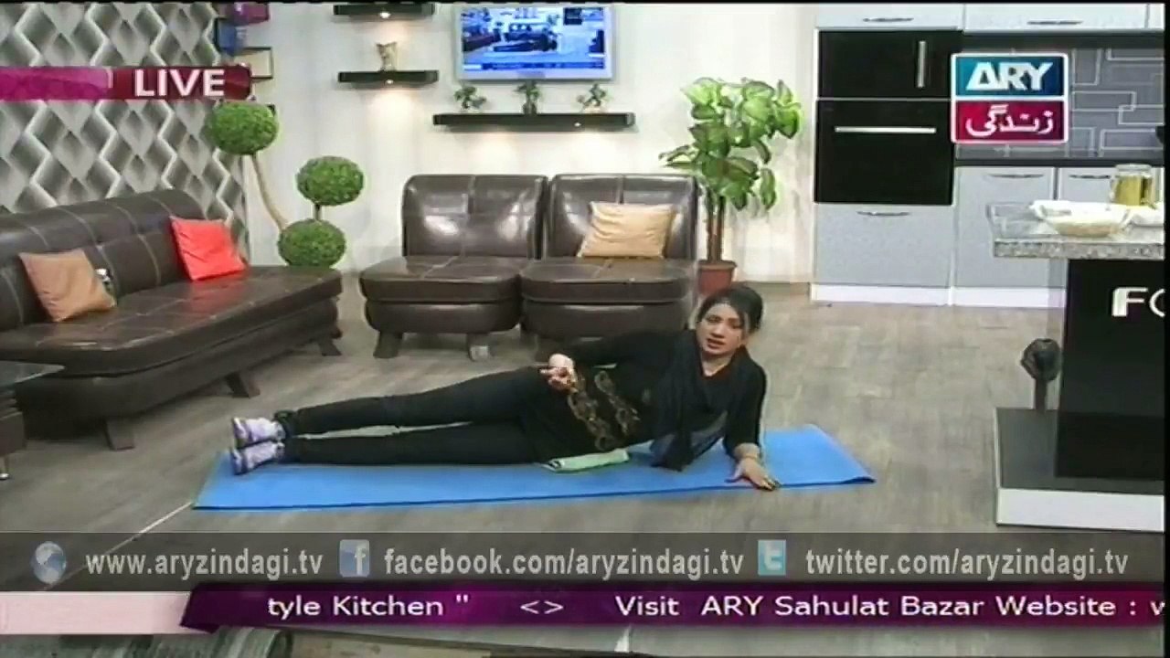 American Chop Suey - Chinese Beef Sticks - Lifestyle Kitchen 13th January 2016