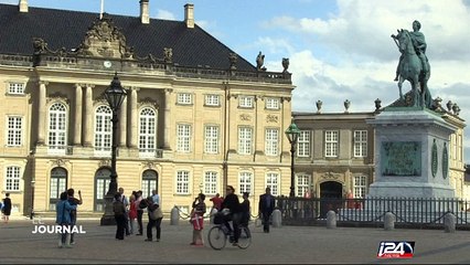 Accord au Danemark sur la confiscation des biens des migrants