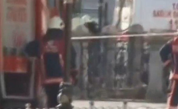 Теракт в Турции- боевики хотели ударить побольнее