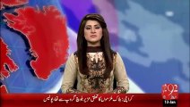 Karachi Tajir Aghwa 13-jan -16 -92newsHD