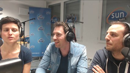 SUN MUSIC ADDICT 8 janvier 2016 : Isofolder – Partie 1