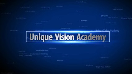 Unique Vision Academy E