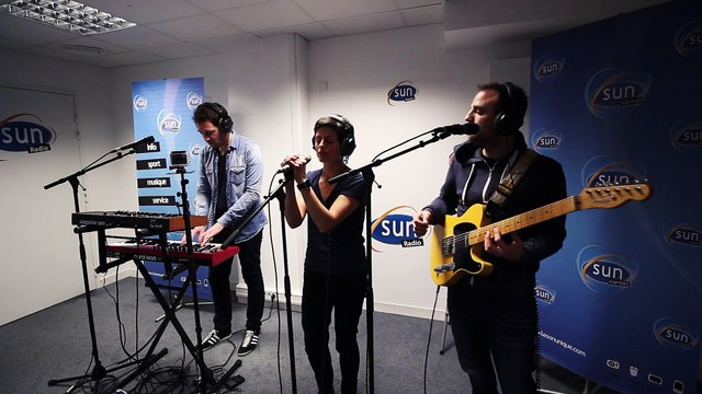 SUN MUSIC ADDICT 8 janvier 2016 : Isofolder - Foggy Morning