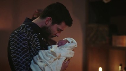 مسلسل السلطانة كوسم Kösem - إعلان (1) الحلقة 10 مترجم للعربية