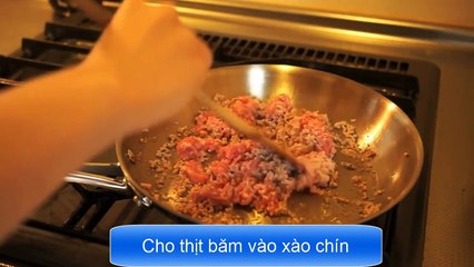 Cách làm món Korokke Nhật Bản cực dễ