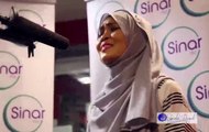 Siti Nordiana - Cinta Hanya Sandaran #AkustikSinar