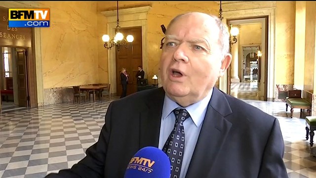 36.000 euros de cartes de Vœux pour Valls: Ça me fait rêver , réagit Dosière