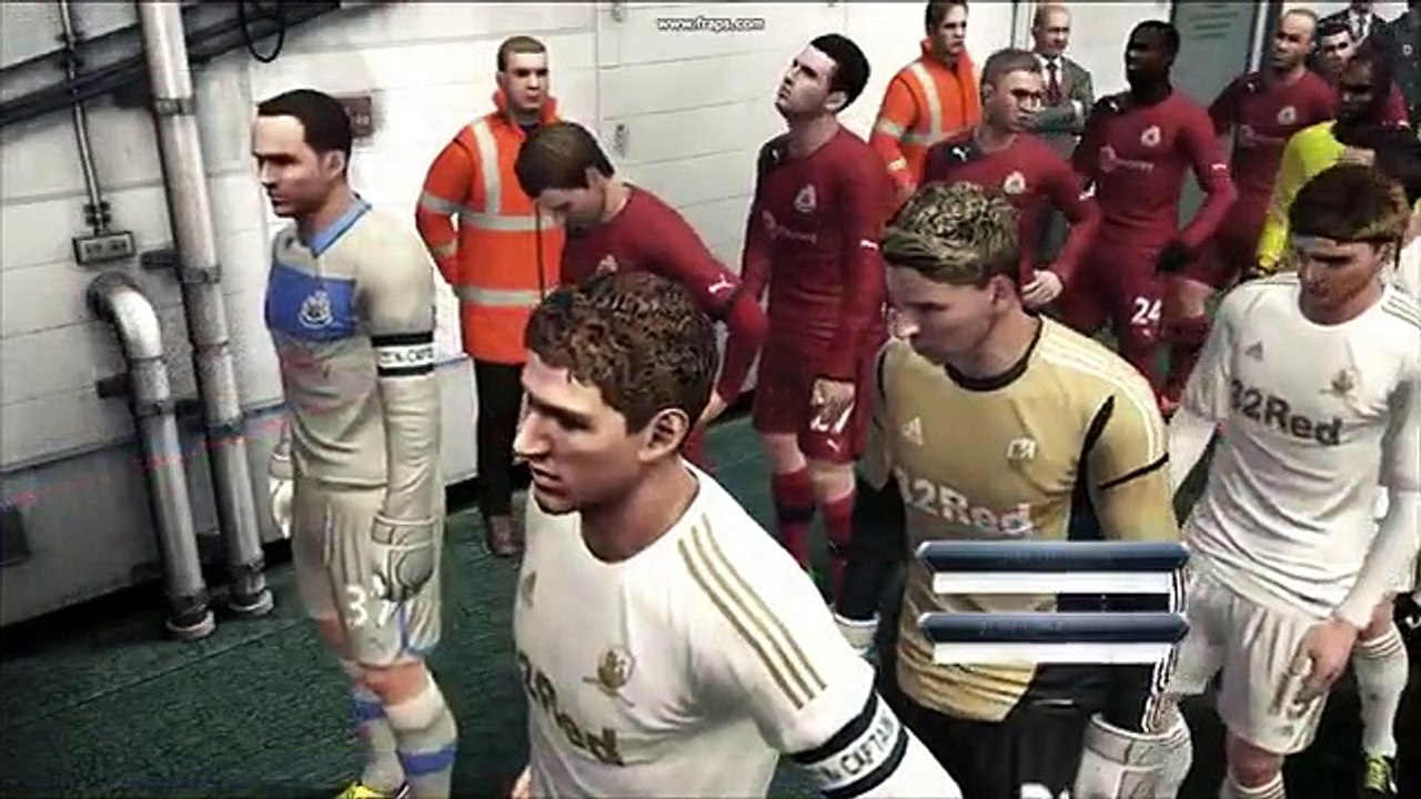 PES 2013 – PC [Preuzimanje .torrent]