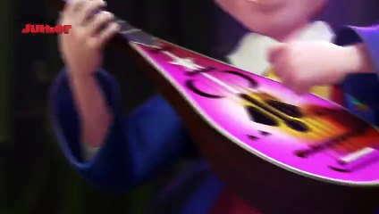 Sofia The First _ Wendell's Way Song _ Disney Junior UK