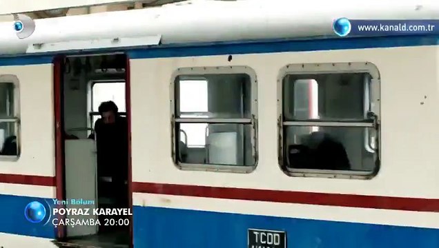 Poyraz Karayel fragman 41. Bölüm Fragmanı