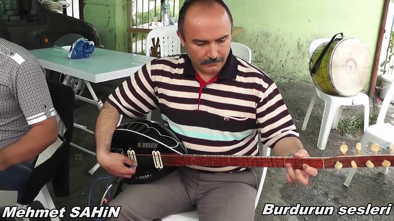 Ezele de deli gönül ezele