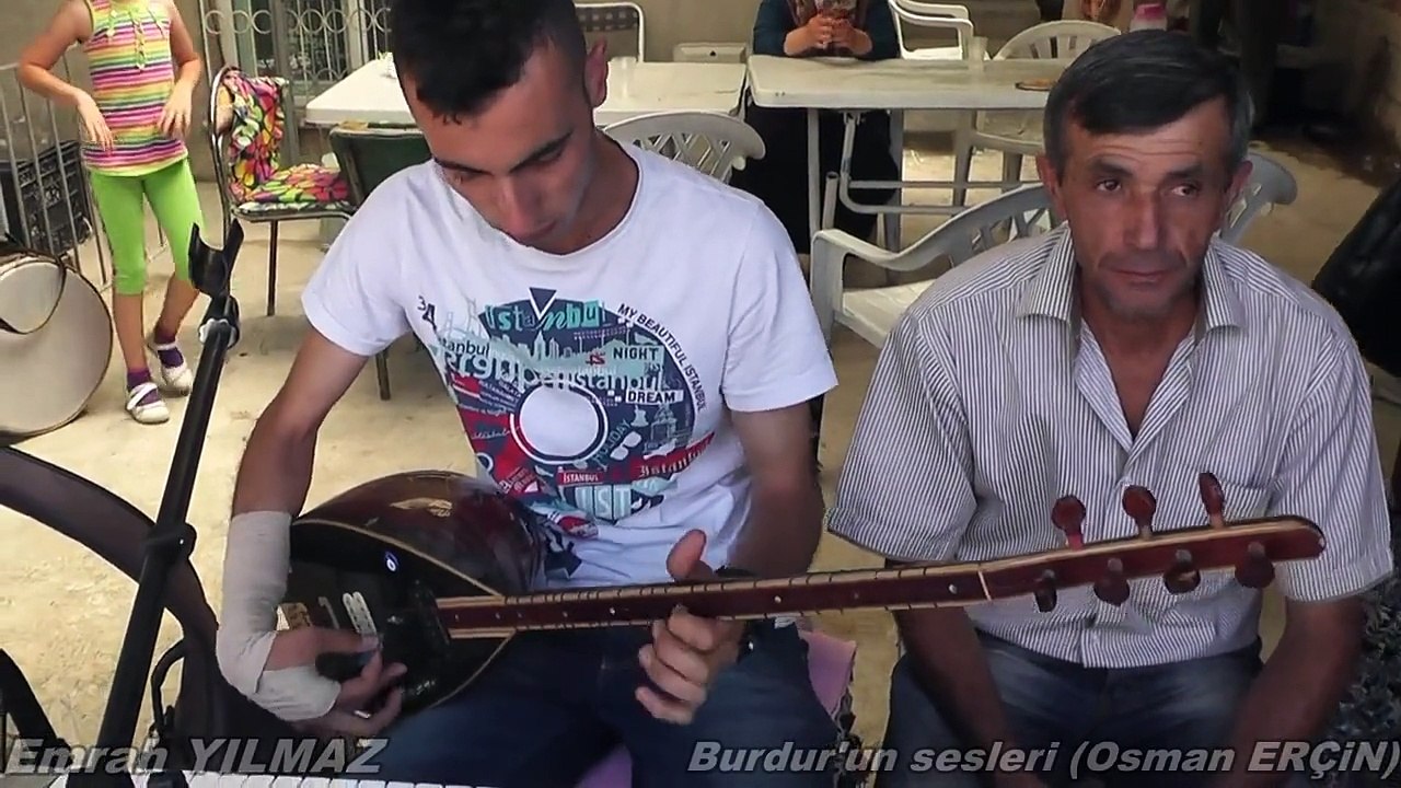 Akşam Güneşi
