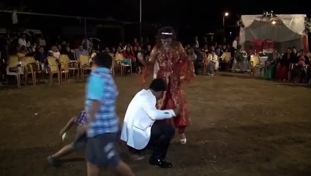 mükemmel bir çift harika oynamışlar