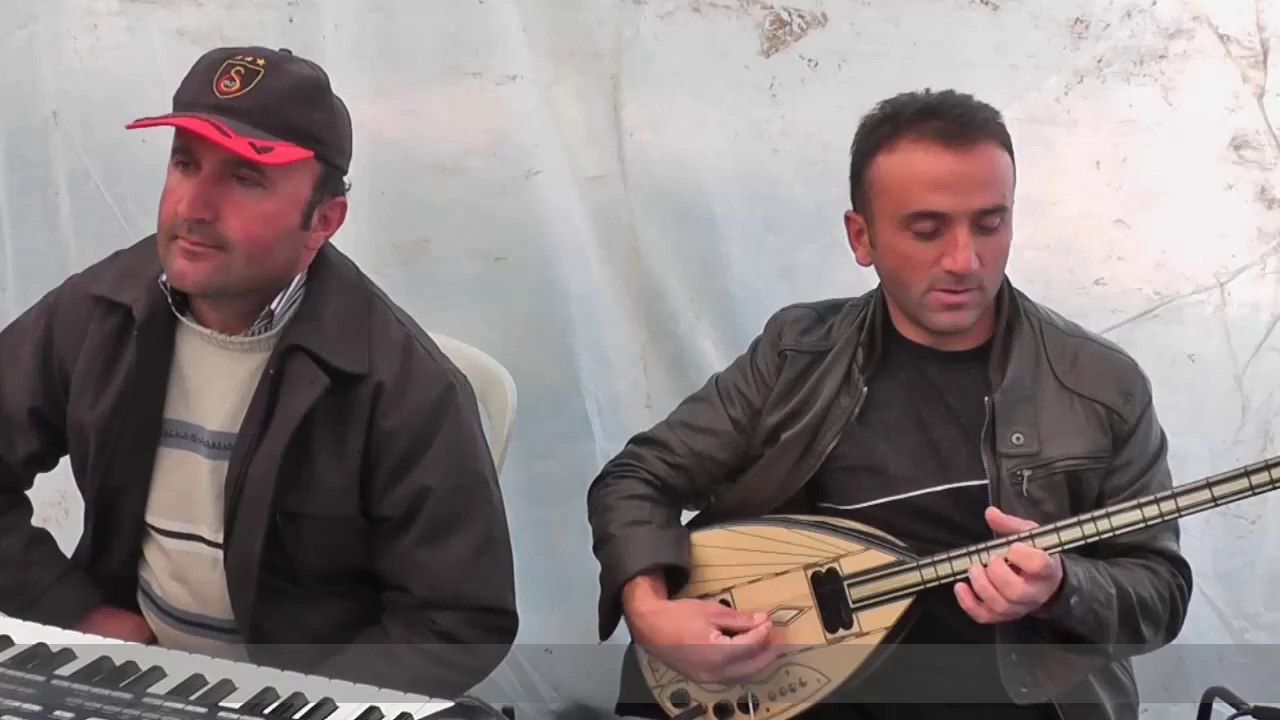 Hakan AYDIN ve Muhammet AKAY