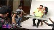 '3G' Photoshoot Sonal Chauhan Neil Mukesh With Dabboo Ratnani