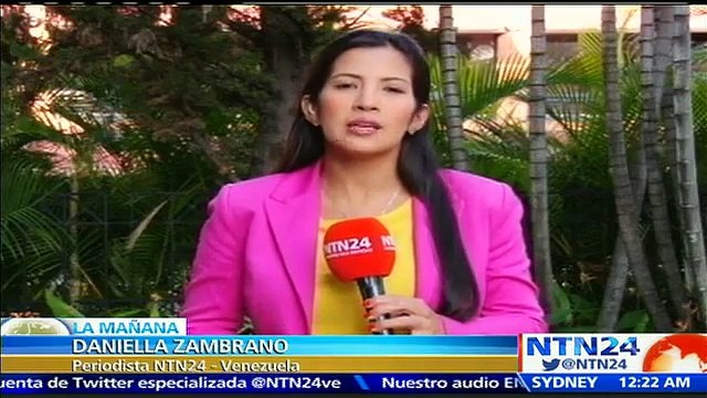 Diputados electos en Amazonas, Venezuela, piden desincorporarse de sus funciones para defenderse