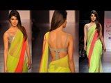 Hot Priyanka Chopra walks at lakme Fashion Week