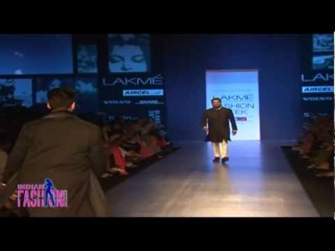 Karan Johar,Zoya Akhtar & Dibakar at lakme fashion week