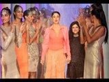 Namrata Joshipura - Grand Finale Designer for LFW 2013
