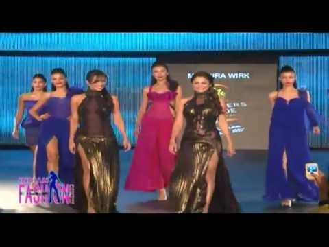 Showstopper Malaika & Amrita Arora Walks For Blenders Pride Fashion Tour