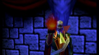 [N64] Castlevania: Legacy of Darkness - Intro