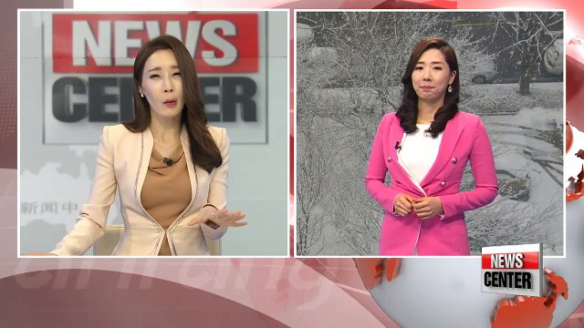 Watch out for slippery roads, bittery cold weather to continue