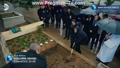 Güllerin Savaşı fragman 65. Bölüm Fragmanı