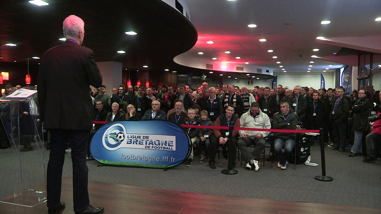 Challenge Qualité Foot 2016 au SRFC