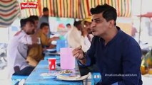 National Ka Pakistan - Season 03 Episode 03 - Machli