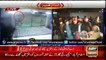 Haider Abbas Rizvi condemns attack on ARY News Islamabad office