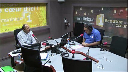 Décryptage 13 janvier 2016 : David Zobda