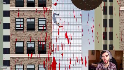 Daithi De Nogla With Jacksepticeye 0% IMPOSSIBLE 100% POSSIBLE MAPS! - Happy Wheels Funny