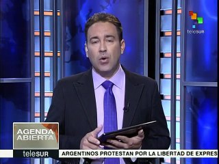 Pueblos de Medio Oriente rechazan presencia de militares occidentales