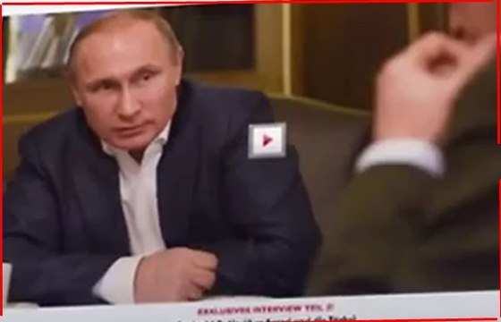 Подробный разговор- Путин объяснил немцам роль России, унижение Турции и раздражение Запада