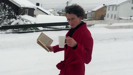 Comment prendre son café du matin en Norvège ?