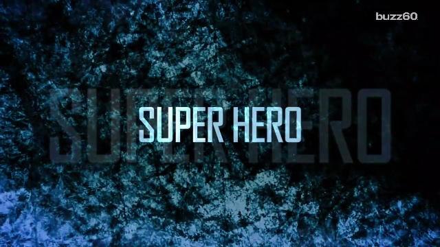 Genetic mutations can give some humans 'superpowers'