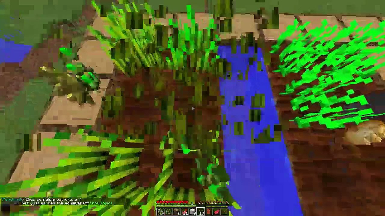 Minecraft 4