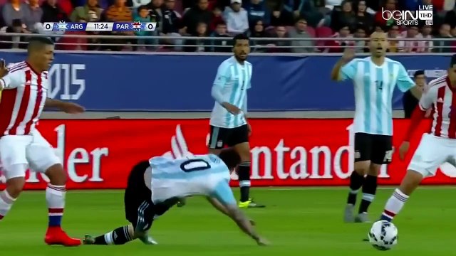 コパアメリカ代表！リオネル・メッシ2014-2015バルセロナ全ゴール集！Lionel Messi 2014-2015 Barcelona all GOAL!