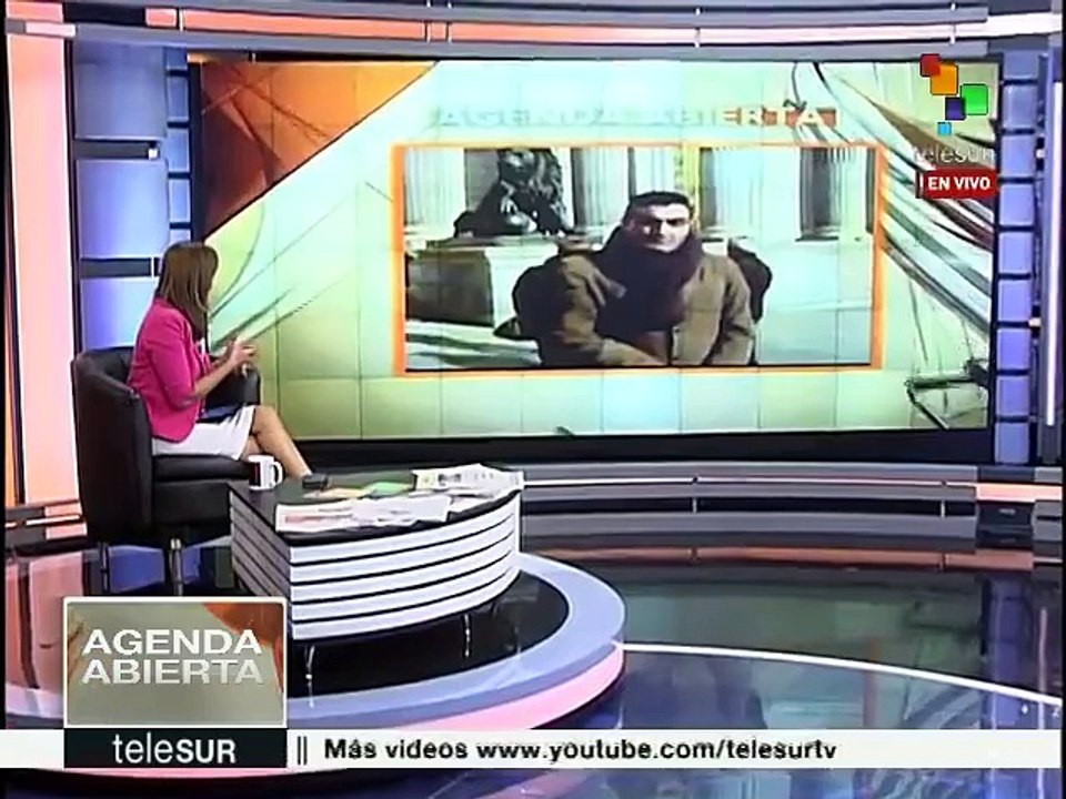 España: eligen a Patxi López como presidente del Congreso