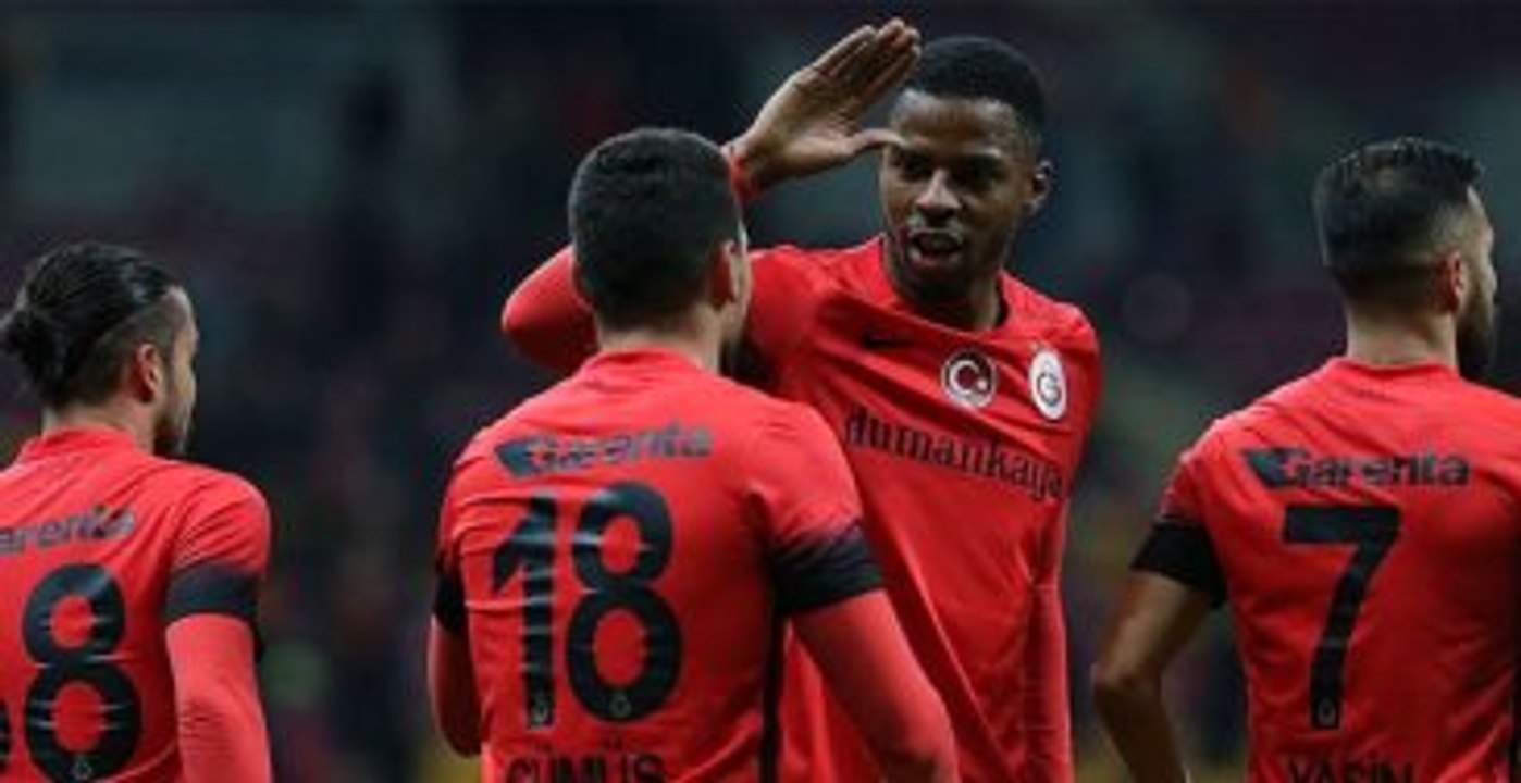Ryan Donk: Babel, Galatasaray'a Seve Seve Gelir
