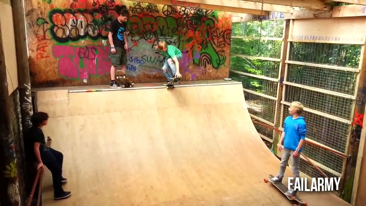 Best Fails of the Week 2 June 2013 || FailArmy