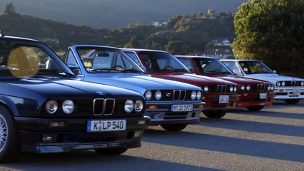 BMW E30 325i – Sorry M3, it’s the 325i’s Time to Shine! - Ignition Ep. 144