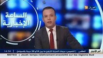 فيديو حصري  للنهار  لمشاهد اوبرا الجزائر من الداخل