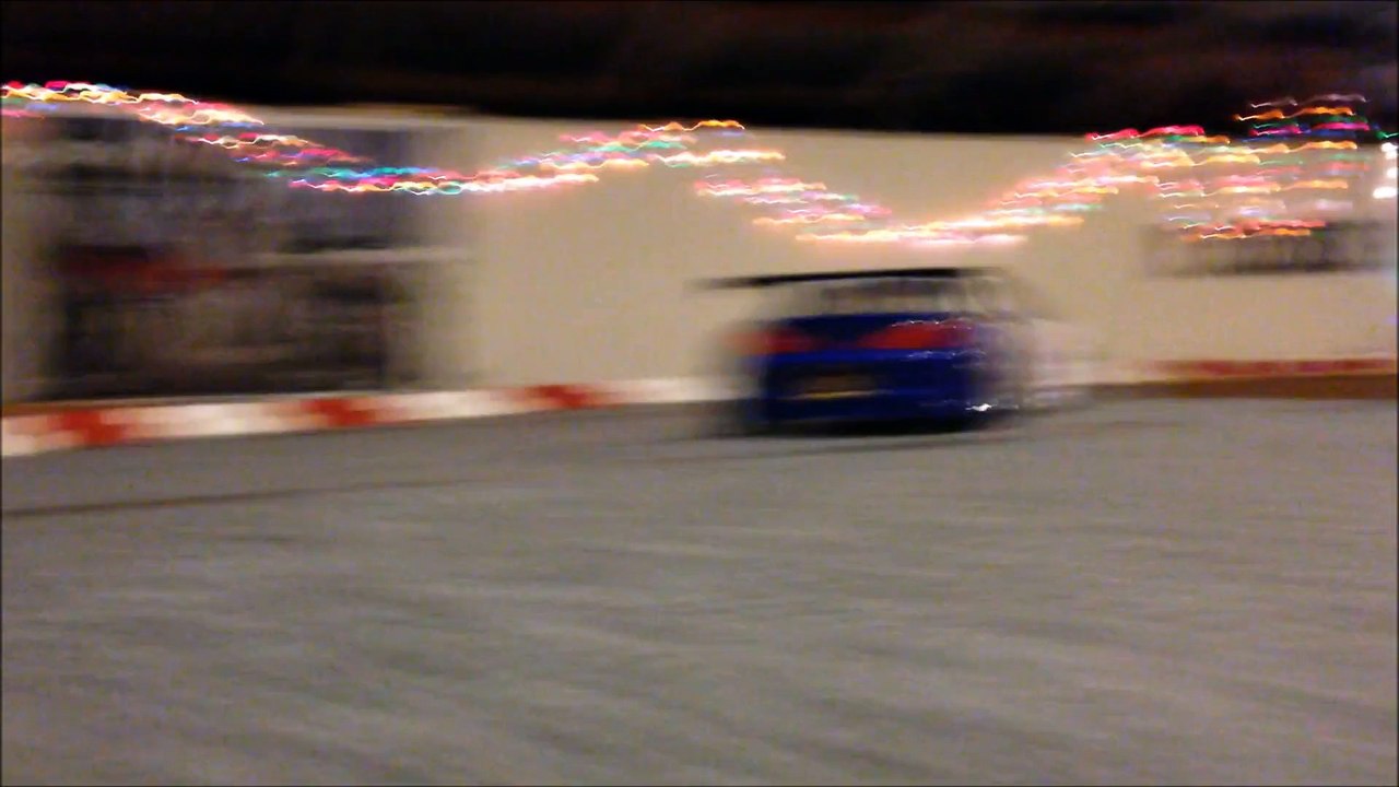 Rc Pro Race - Trening