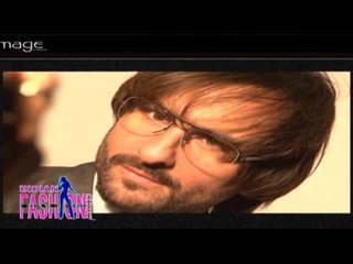 Saif Ali Khan Latest IMAGE Photoshoot