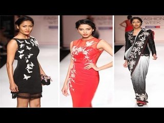 Explore Swati Kalsi's Stunning Textile Art Collection ✨