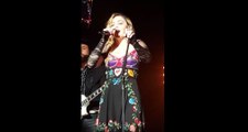 Madonna : Rebel Rebel - David Bowie Tribute